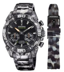 FESTINA 20545/1 SPECIAL EDITON '21 CONNECTED