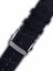 Kožený řemínek Orient UDEYDSD 22mm (pro modely ET0T, AK00), modrý