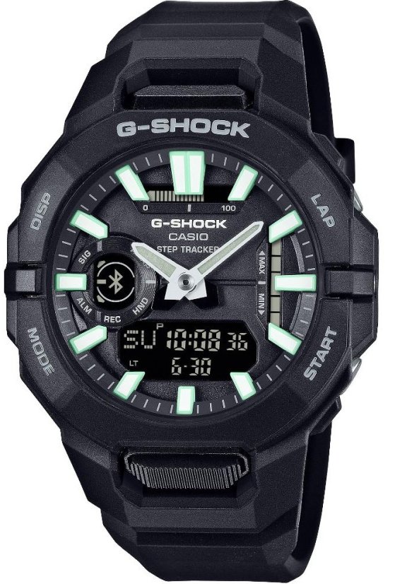 CASIO GBA-950-1AER G-Shock