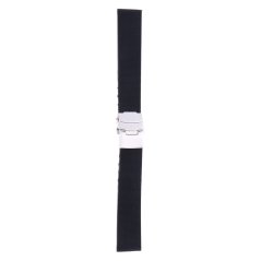 Silikonový řemínek na hodinky RJ.15266.20.90.L (20 mm)