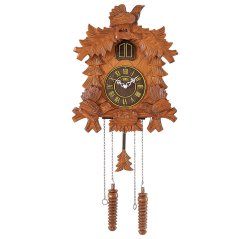 PRIM Kukačky VI - hnědé - E07P.4594.50