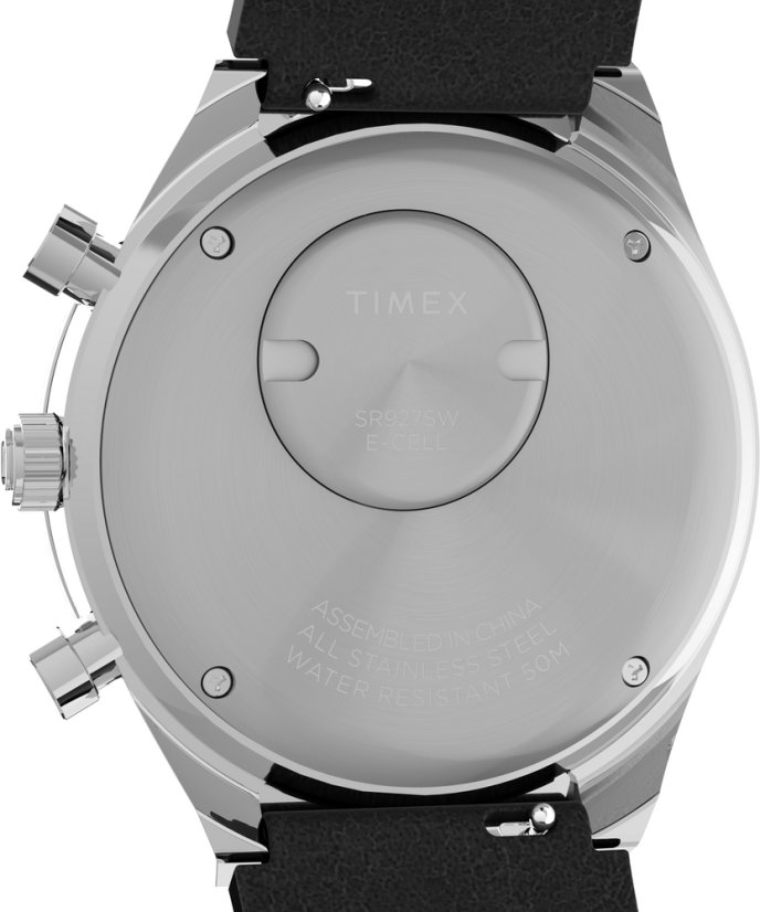 Timex Q Timex Diver Inspired Chronograph TW2V427007U