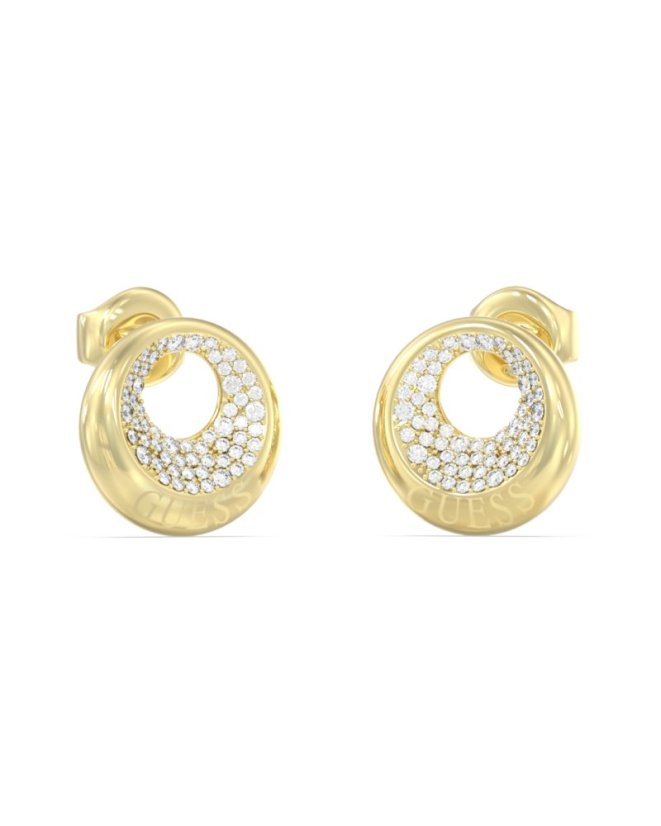 Guess Moon Drops náušnice JUBE06247JWYGT/U