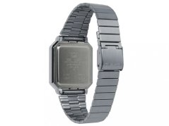 Řemínek na hodinky CASIO A100WE-1A (2829)