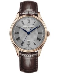 Aerowatch Les Grandes Classiques Lady Quartz Eco A 49101 RO01