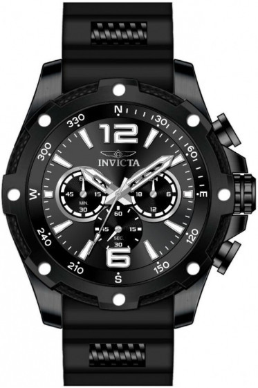 Invicta I-Force Quartz 50mm 50556
