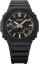 CASIO GA-2100LXB-1A9ER G-Shock Carbon Core Guard Luxe Black