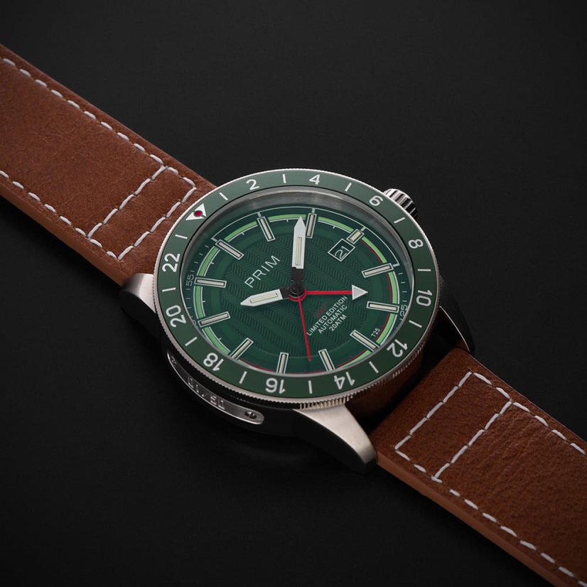 PRIM Tritium 26 - A - W91P.13266.A