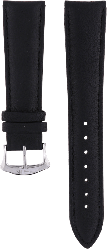 Remienok RB.13103 Black (21 mm) - RB.13103.2118.9090.L