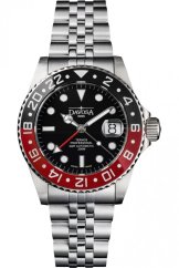 Davosa 161.571.09 Ternos Prof. TT GMT