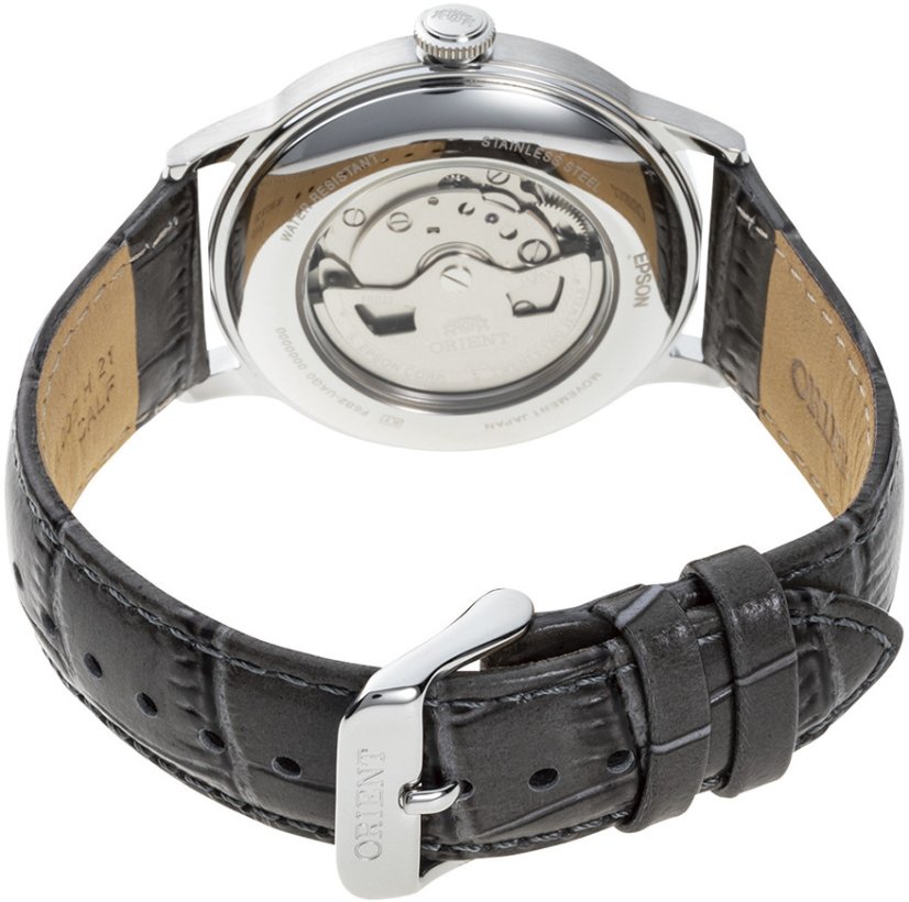 Orient Classic Bambino 2nd Generation Version8 Automatic RA-AK0704N30B