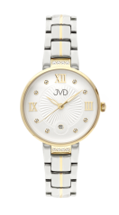 Náramkové hodinky JVD JG1017.4