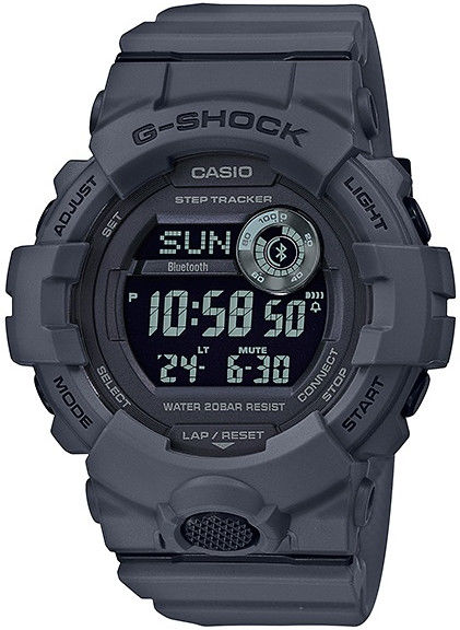 CASIO GBD-800UC-8ER G-Shock Bluetooth CASIO GBD-800UC-8ER G-Shock Bluetooth