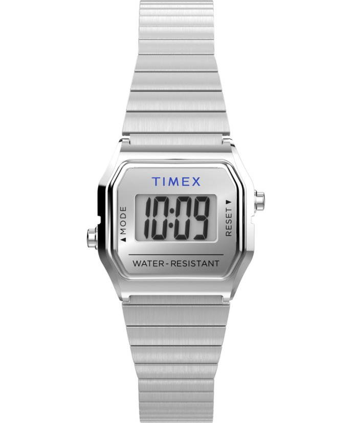 Timex Teeny Tiny Timex Endorsed by Dimepiece TW2Y46500UK