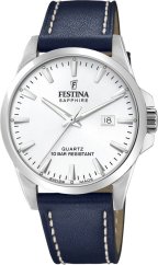 FESTINA 20025/2 Swiss Made