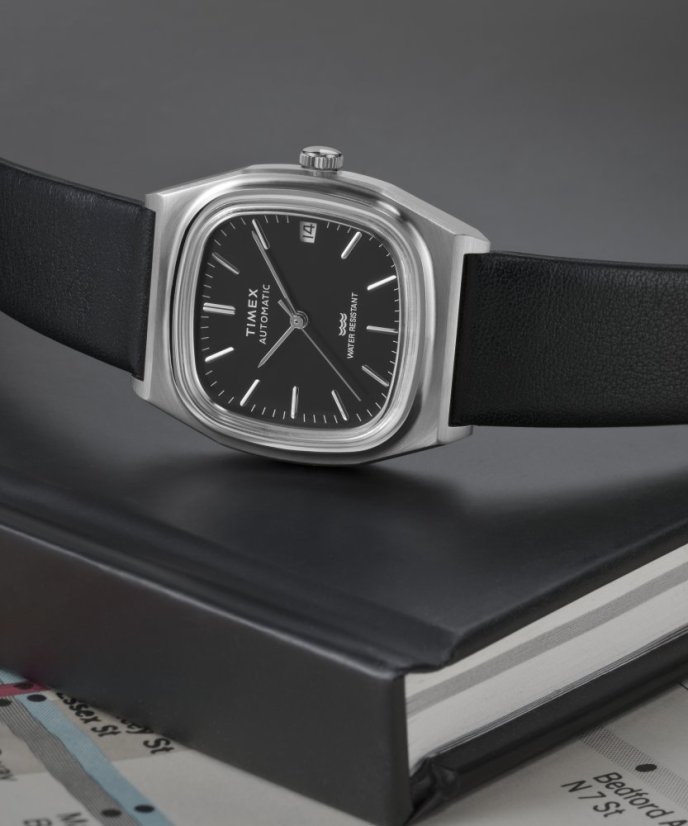 Timex E Line 1983 Automatic TW2Y07500UK