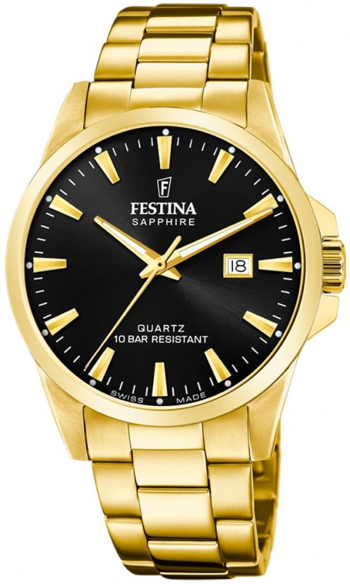 FESTINA 20044/6 SWISS MADE
