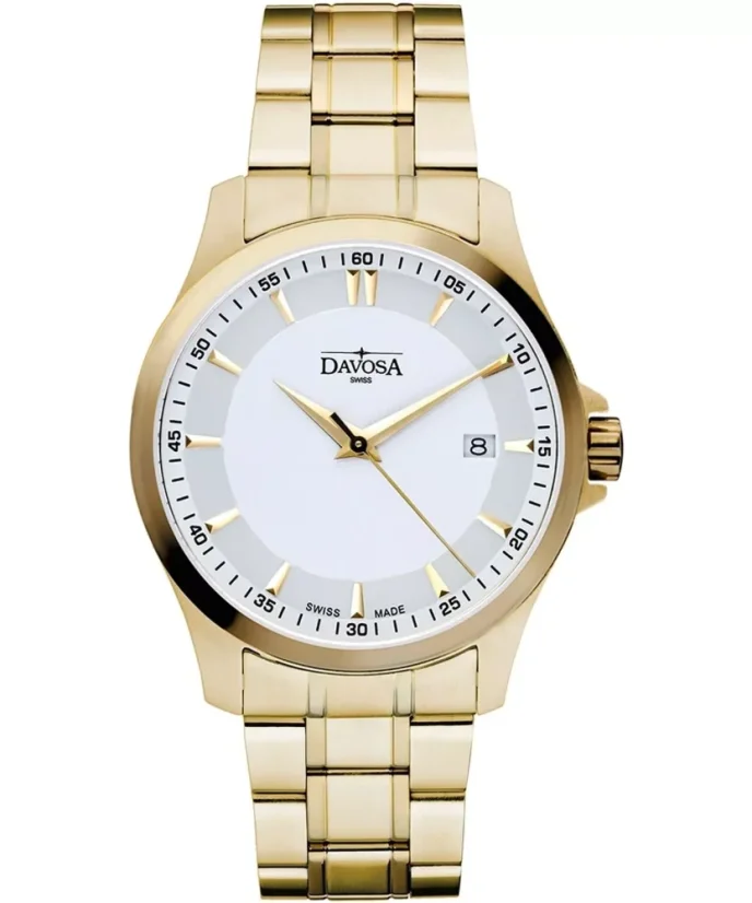 Davosa 163.479.15 Classic M Quartz Davosa 163.479.15 Classic M Quartz