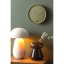 Nástěnné hodiny s kukačkou 6123GR Karlsson 30cm, zelené
