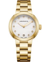 Aerowatch Harmónia Lady Quartz A 42107 JA03 M