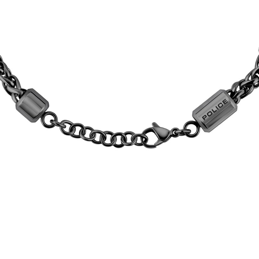 Náramek POLICE Twistbound PEAGB0013302