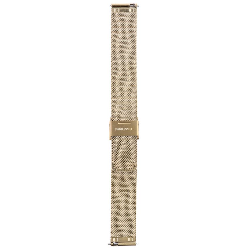 Oceľový remienok na hodinky PRIM RA.13125.18 (18 mm) - RA.13125.1818.8080.L
