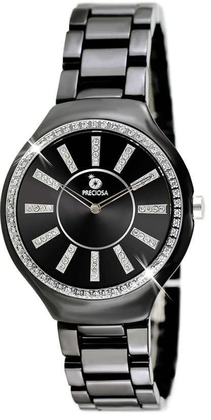 PRIM Preciosa Purity Bellatrix 33MM - B (W02O.17002.B)