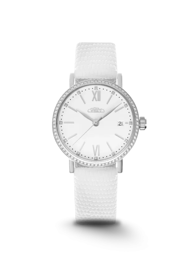 PRIM Lady Elegant Gold Diamond - A - W92P.13193.A