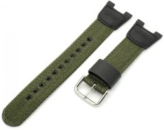 Remienok na hodinky CASIO SGW 100B-3 (1347)