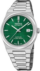 FESTINA 20028/3 SWISS MADE