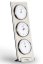 Designová stolní meteostanice-barometr I338M IncantensimoDesign 45cm