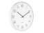 Dizajnové nástenné hodiny 5751WH Karlsson 40cm