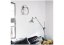Dizajnové nástenné hodiny 00815N Lowell 32cm