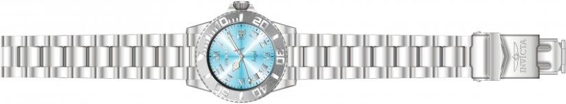 Invicta Angel Quartz 40mm 14361