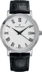 Claude Bernard 53007 3 BR Classic Gents
