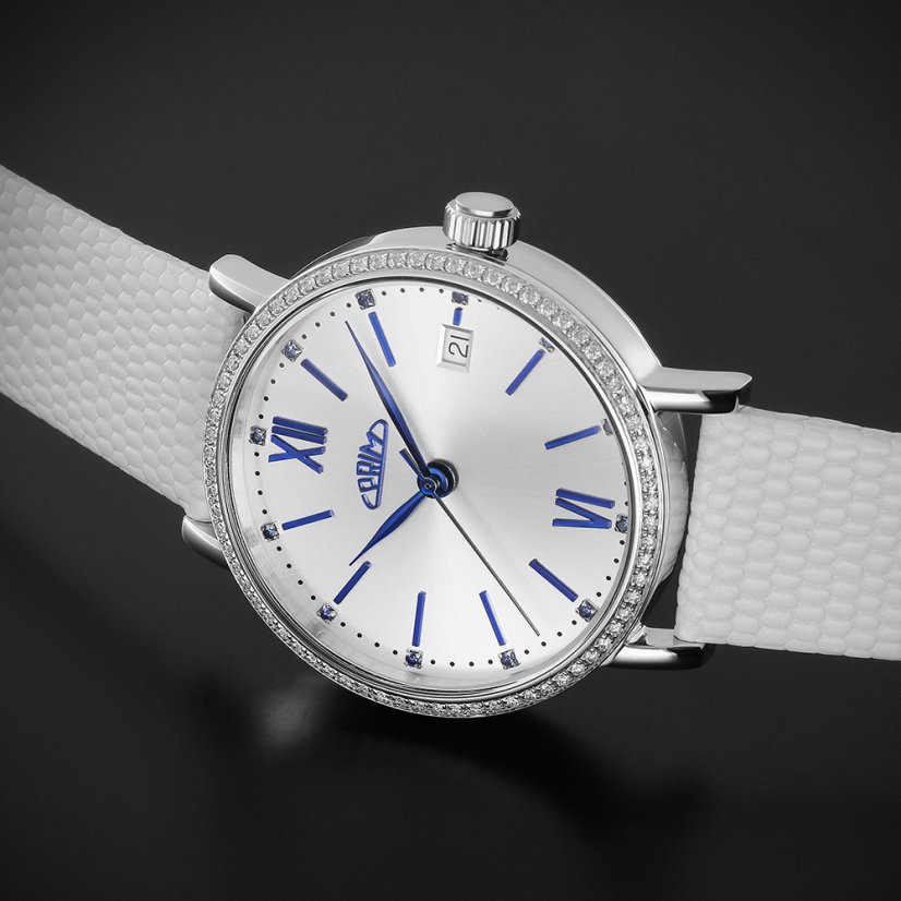 PRIM Lady Elegant Gold Diamond - B - W92P.13193.B