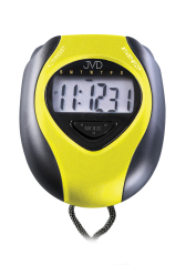 Digitálne stopky JVD ST262.2