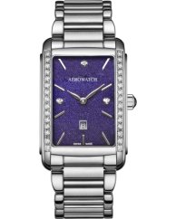 Aerowatch Intuition Lady Quartz A 49988 AA05 DIA M
