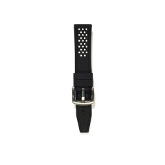 Silikonový řemínek na hodinky PRIM RJ.15327.9000 (22 mm)