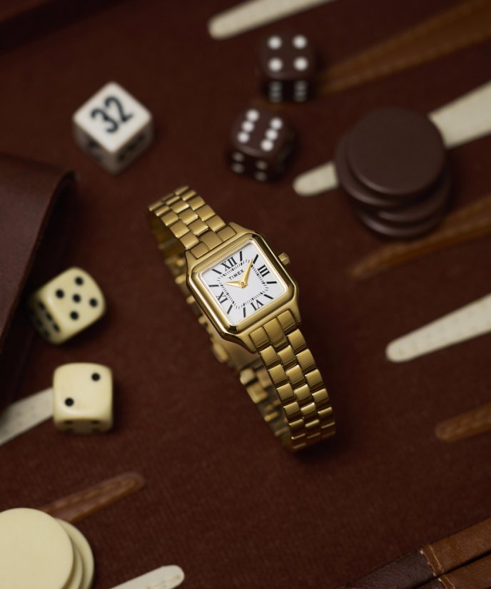 Timex Addison TW2Y23700UK