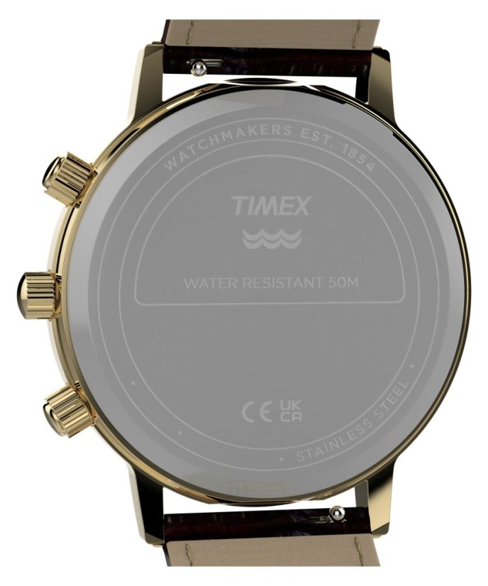 Timex Timex Lab Reissue TW2Y99000