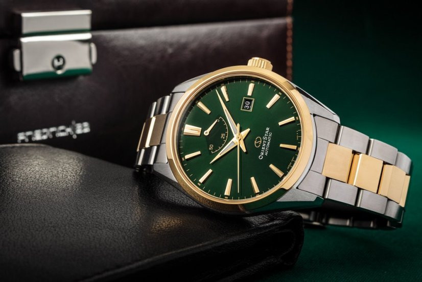 Orient Star Contemporary Automatic RE-AU0405E00B