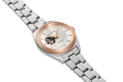 Orient Star Contemporary Open Heart Automatic RE-ND0101S00B