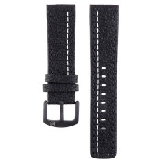 Kožený řemínek na hodinky PRIM RB.10861.24 (24 mm) - RB.10861.2422.9000.L