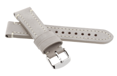 Kožený remienok na hodinky R42014/22 (22 mm)