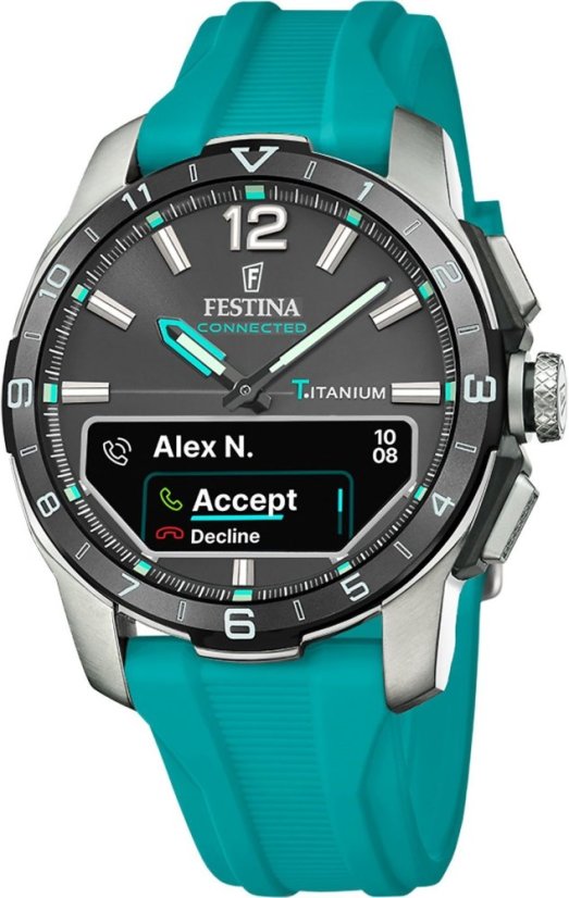FESTINA 23000/5 CONNECTED D