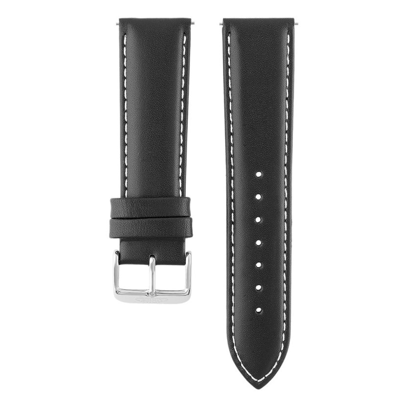 RB.15891 (22 mm) - čiernobiely - RB.15891.2220.9000.L1