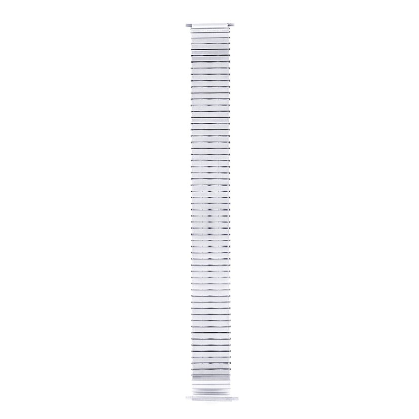 Naťahovací kovový remienok na hodinky PRIM PRIM RH.15127.16 (16 x 175 mm)