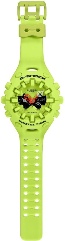 CASIO  GA-V01-9AER G-Shock