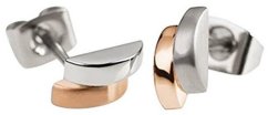 Boccia Titanium náušnice 0552-04